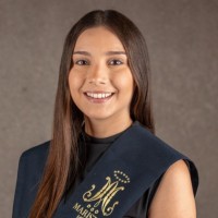 Paulina Villarreal Azarcoya