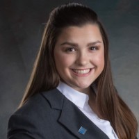 Jenna Welty