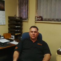 Gerhard Viljoen