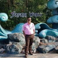 Sanjeev Upadhyay GLAZE WALL FACADE SYSTEMS PVT.LTD.