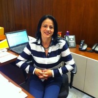 Judith Toro