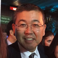 Carlos Takeda