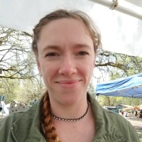 Emily Sieger