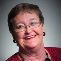 Cindy Madding