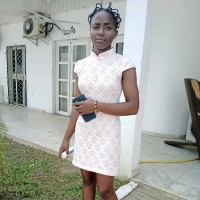 Alida Duchelle DONGMO FONKEU