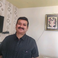 Ashutosh Jha