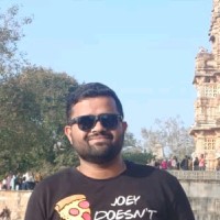 Tejas Surve