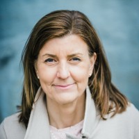 Lena Andersson
