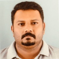 Sreejitjh Nambiar