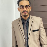 Salman Saeed