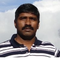 Mahendran V