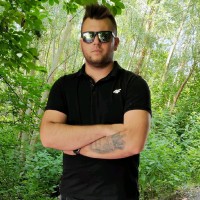 Kamil Wiatrowski