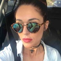 Sandra Criado Machado