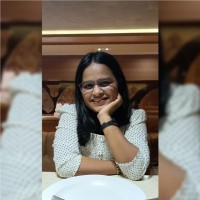 Pradnya Koyande