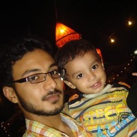 Syed Fahad