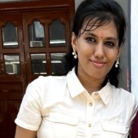 Anushaa Janakiraman