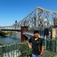 Boobalan Subramani