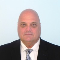 David Harrington, MSFM, CFM, PMP, LEED AP OM