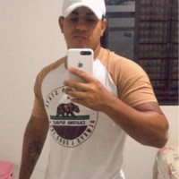 Luiz Felipe Vieira De Souza