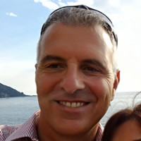 Merlino Alberto