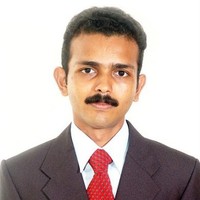 Cyrilgeorge Paul