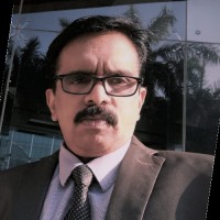 Surresh Kumar