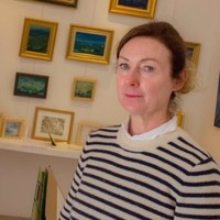 Brigitte Wibault