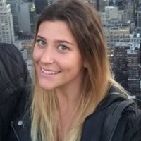 Samantha McColl
