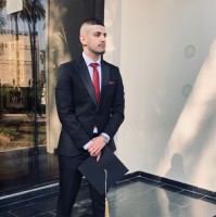 Ali Mdhat