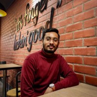 Prasanta Jana