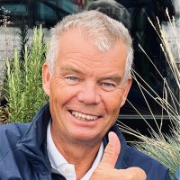 Johan Brändström