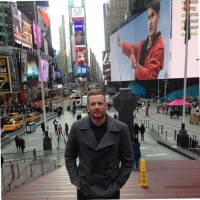 Ryan Dowsing