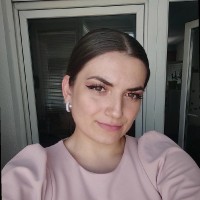 Klaudia Čina