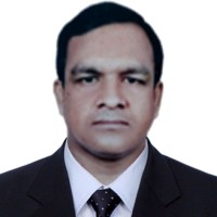 Mohammad Bellal Hossain