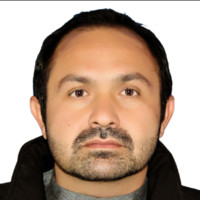 Mohammad Asif Khpolwak