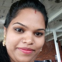 Shalini Gyarala