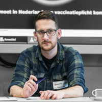 Axel de Wit