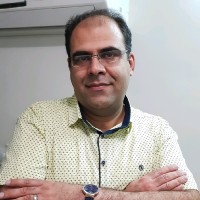 Masoud Asghari