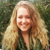 Anna Merriman