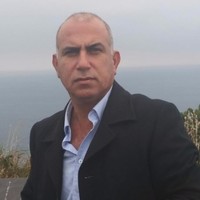 יגאל גנדשי Igal