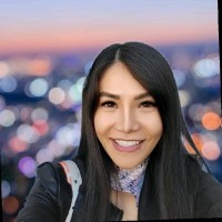 Mimi Shen