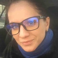 Светлана Паташури