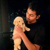 Nikhil Mobharkar