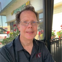 Doug Clevenger