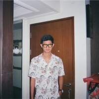 Zephania Bagaskoro Nugroho