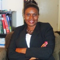 Marie-Noella Nyinawabantu