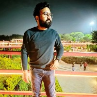 Md Ibrar