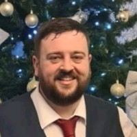 Gareth Jessop