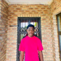 Lindokuhle Maphumulo