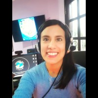 Andrea Arce